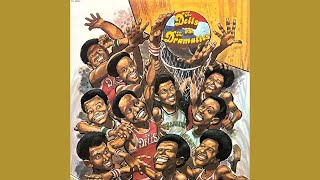 The Dramatics - Door To Your Heart ( HD Vinyl Audio )