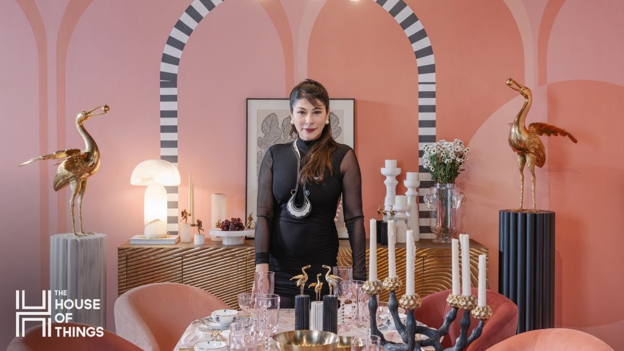 Unveiling Tastemaker's Edit with Feroze Gujral