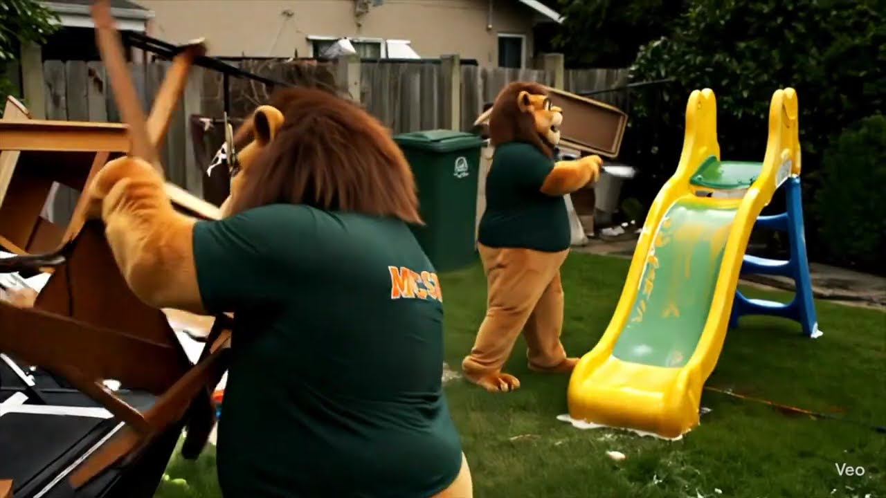 A message to property owners...