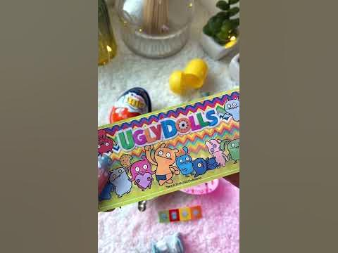 Розпаковка кіндер джой 2 😜 #розпаковка #кіндер #kinder #kinderunboxing ...