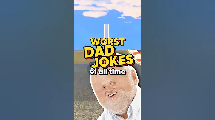 worst DAD JOKES of all time 😂 sound via @thelloydandmattshow