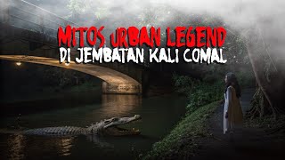 HORROR STORY AT COMAL BRIDGE