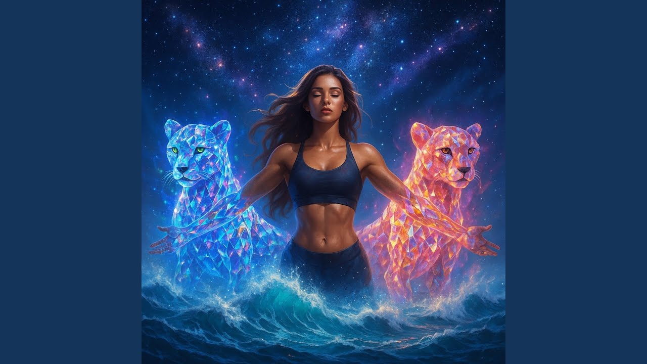 Universal Emotion (Synthetic Twins)