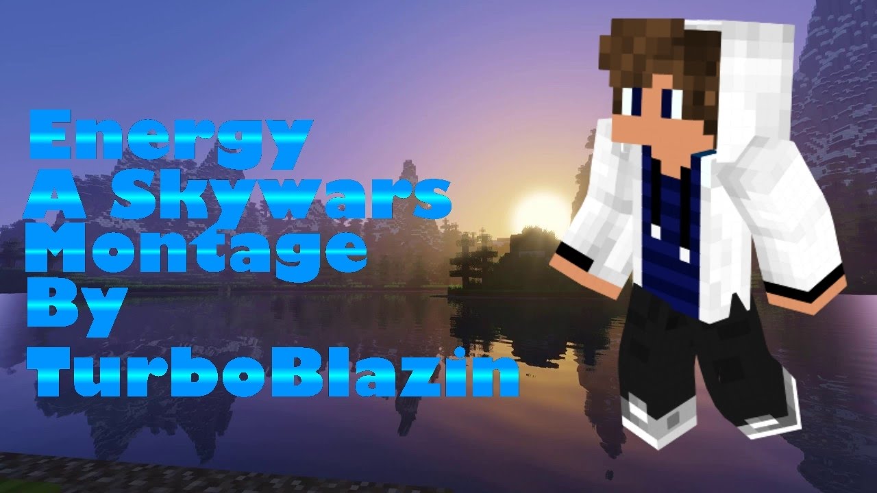 Energy Montage by TurboBlazin - 200 Sub Special
