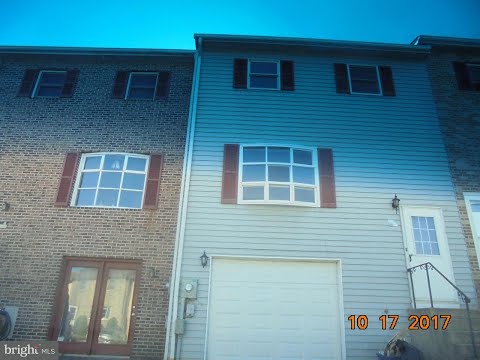 49 N CONLEY LN, Etters, PA home video tour