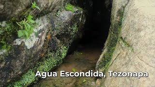 Agua Escondida | Pueblos de México