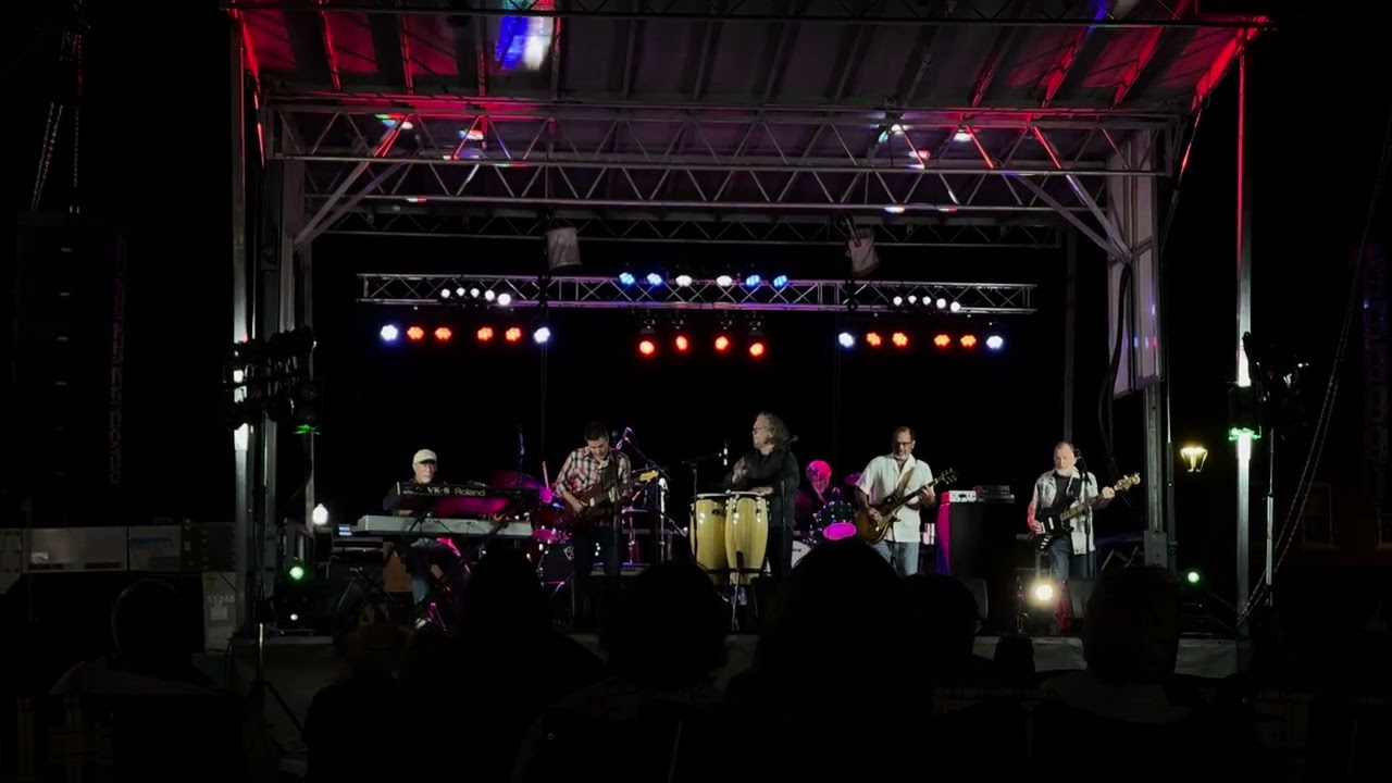 Anthology - Don't Keep Me Wonderin'