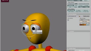 Pantin 2.49 rig Demo (Eng) Part 02