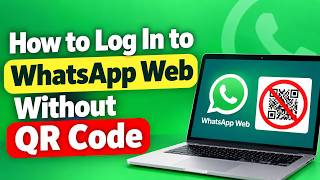 How to Log In to WhatsApp Web Without QR Code screenshot 5