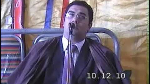 Anwar Alshahat - Altowbeh  الشيخ انور الشحات - سورة التوبة