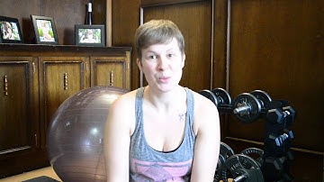 Hammer & Chisel day 19 review "Total Body Chisel"