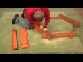 Assembly Video Dapper Wooden Hexagon Sandbox Assembly Video Dapper Wooden Hexagon Sandbox