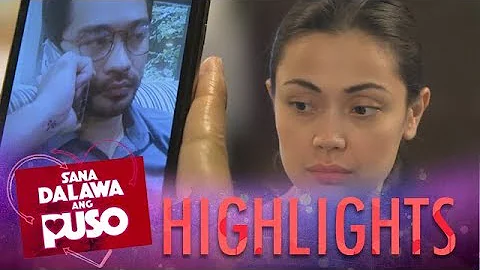 Sana Dalawa Ang Puso: Mona discovers that Steve Co is a part of Odonata | EP 148