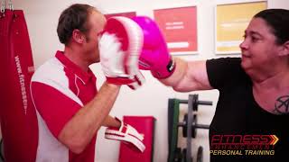 Personal Training For All Abilities