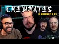 CREWMATES - Le MIGLIORI CLIP della Tomodachi #3