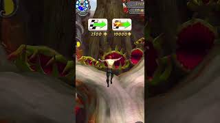 Das Gamer Temple Run 2 ka king Hai ☠️☠️☠️