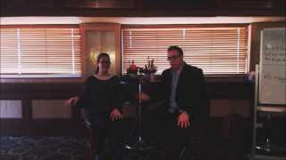 Conversational Hypnosis Demonstration - Scott Jansen