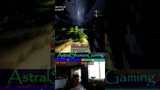 Blessed Baby's Ghast army! #minecraft #minecraftghast #gaming #streamer