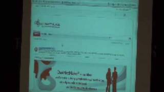 ODUG Meeting 20090106 - Stan Schultes - DNN 5 Module Dev Part 4
