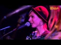 Ziggo Live #14: ZAZI (3 songs + interview) [HD]