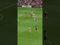 DELIGHTFUL DECLAN RICE ASSIST & LEANDRO TROSSARD GOAL!