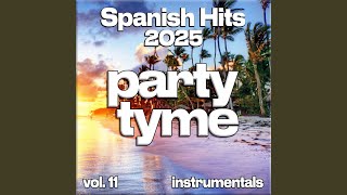 Yogurcito (instrumental) - Party Tyme