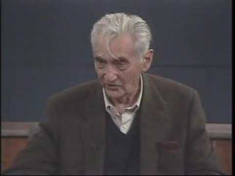 Conversations with History: Howard Zinn