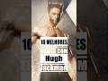Top 10 Melhores Filmes Com Hugh Jackman Para Você Maratonar Ainda Hoje! #melhoresfilmes #hughjackman