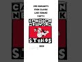 Cartoon Network Studios Highlights From Classic Logo Remake Party Shorts 