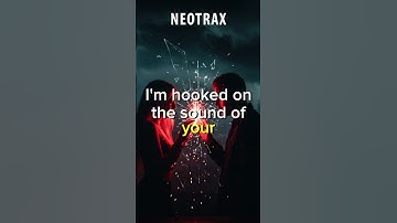 Thumbnail of Aiva ft post Malone "Craving Attention" (Official Music)  #music #neotrax #postmalone #song