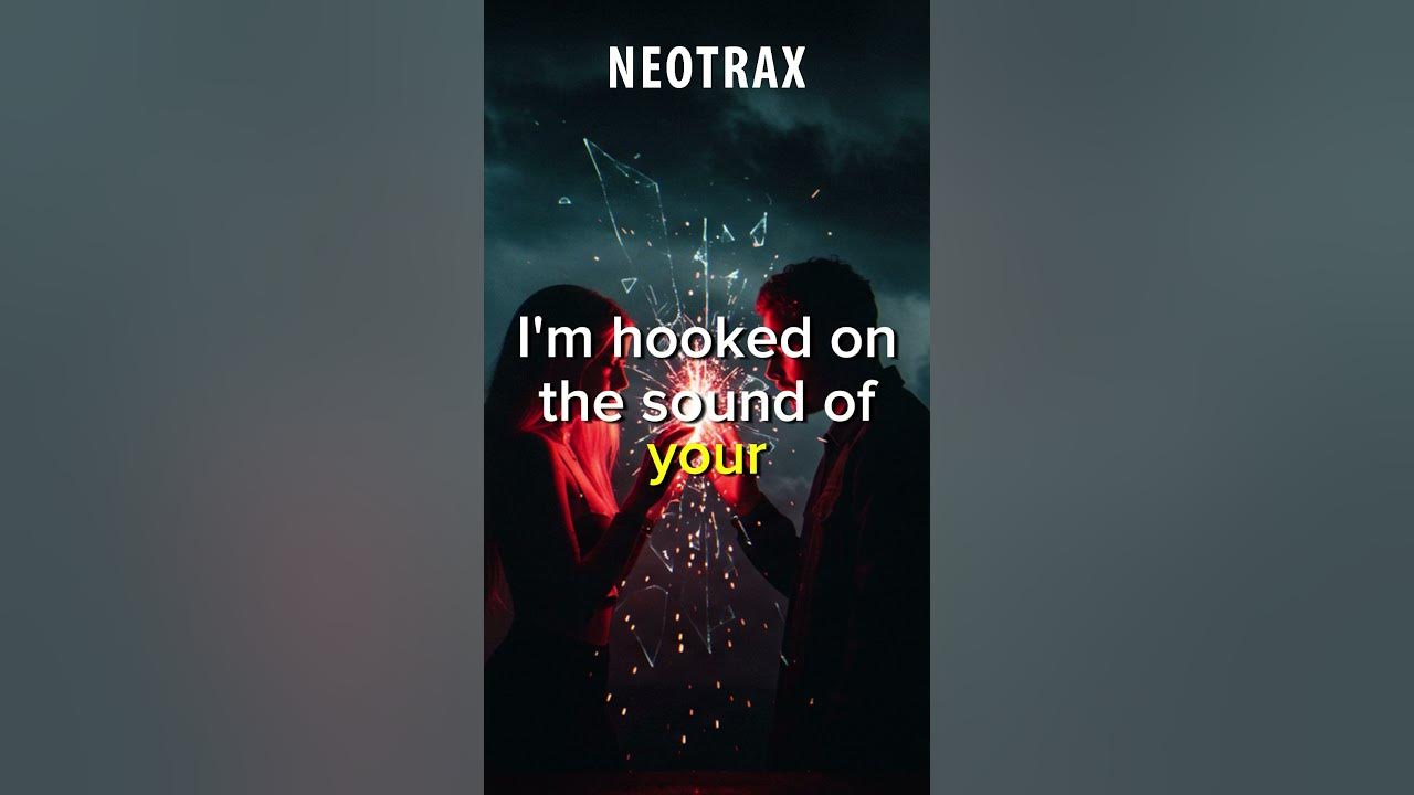 Aiva ft post Malone "Craving Attention" (Official Music)  #music #neotrax #postmalone #song