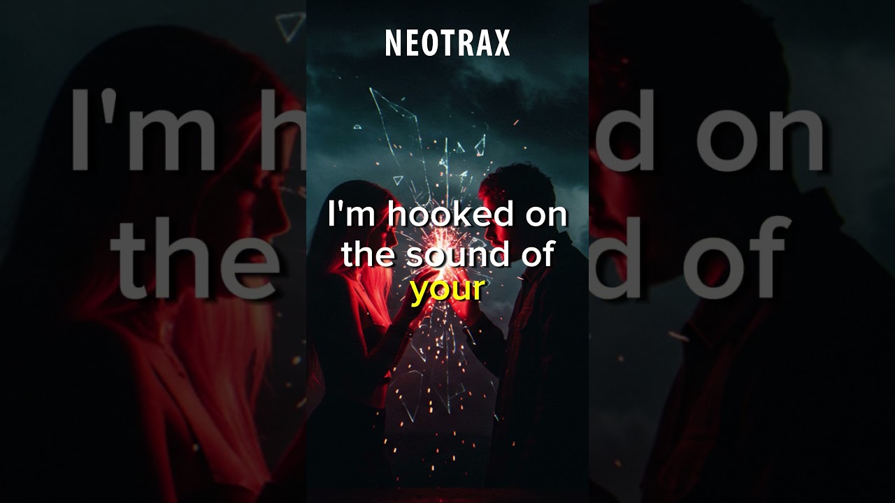 "Craving Attention" (Official Music)  