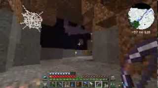 Minecraft Let's Play Hexxit #60: Frezarite &amp; Soul Hunt