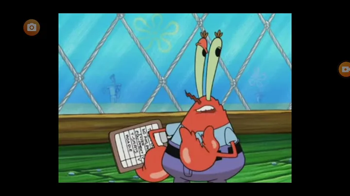 Every Time Someone Say "Neptunes" In SpongeBob (Compilation) Season 1-12 (Reupload)