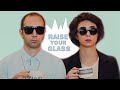 Sck comedy  raise your glasses reupload