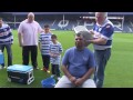 TONY FERNANDES I ICE BUCKET CHALLENGE