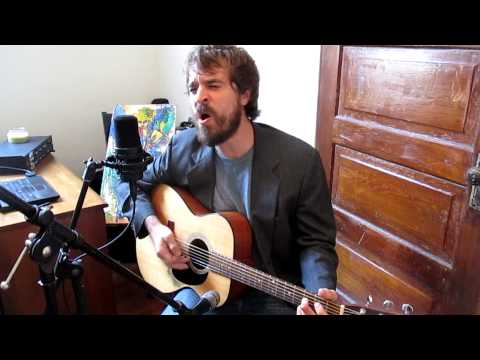 West Texas Lullaby