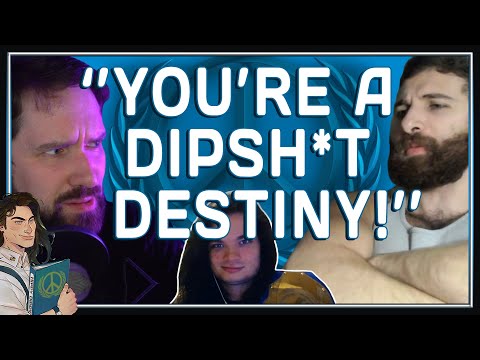 Destiny Debates Tankies on the Democratic Party | HIPPY DIPPY CHAMPIONSHIP - Destiny Debates Tankies on the Democratic Party | HIPPY DIPPY CHAMPIONSHIP