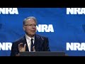 MidwayUSA and The Potterfield Family | NRA-ILA Leadership Forum 2023