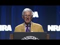 MidwayUSA and The Potterfield Family | NRA-ILA Leadership Forum 2023