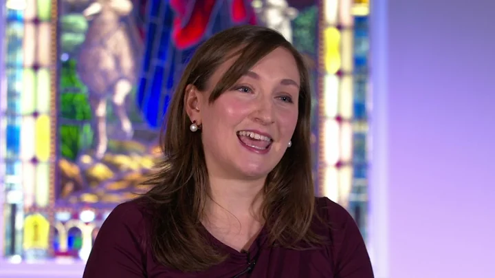 160 Blessings - Amy Hogan