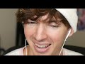 End of video