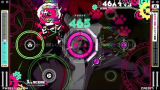 【BeatStreamアニムトライヴ】Dynasty(BEAST) PERFECT