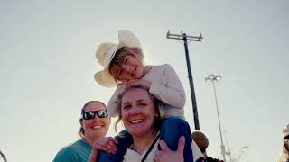 San Antonio Stock Show & Rodeo Mission Video