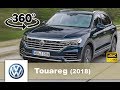 360 Drive VW Touareg 2018 VR Passender Drive 