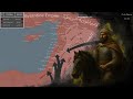 Muslim Conquest Of The Levant Every Day