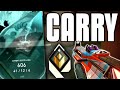 HOW TO CARRY IN RADIANT