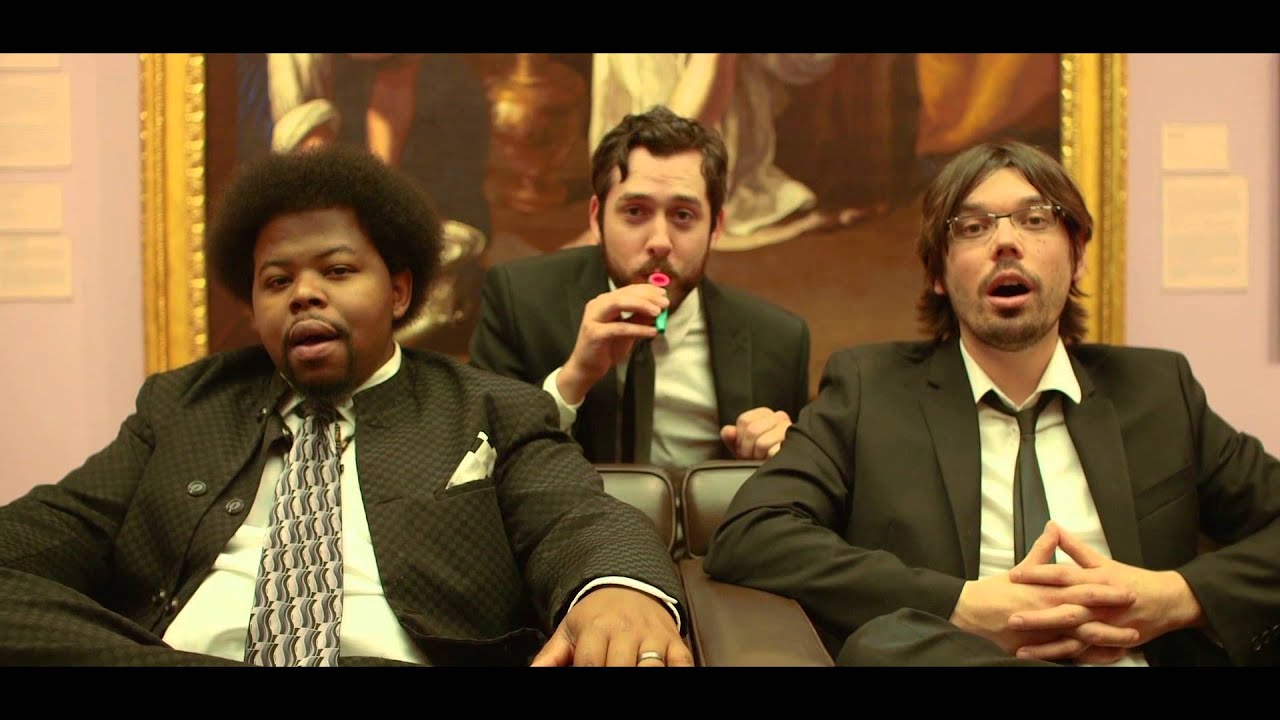 The Floorwalkers - "Pool of Petals"