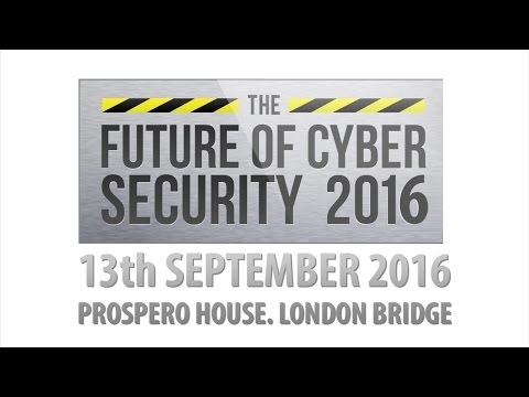 GDPR & cyber