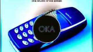 Nokia kick remix
